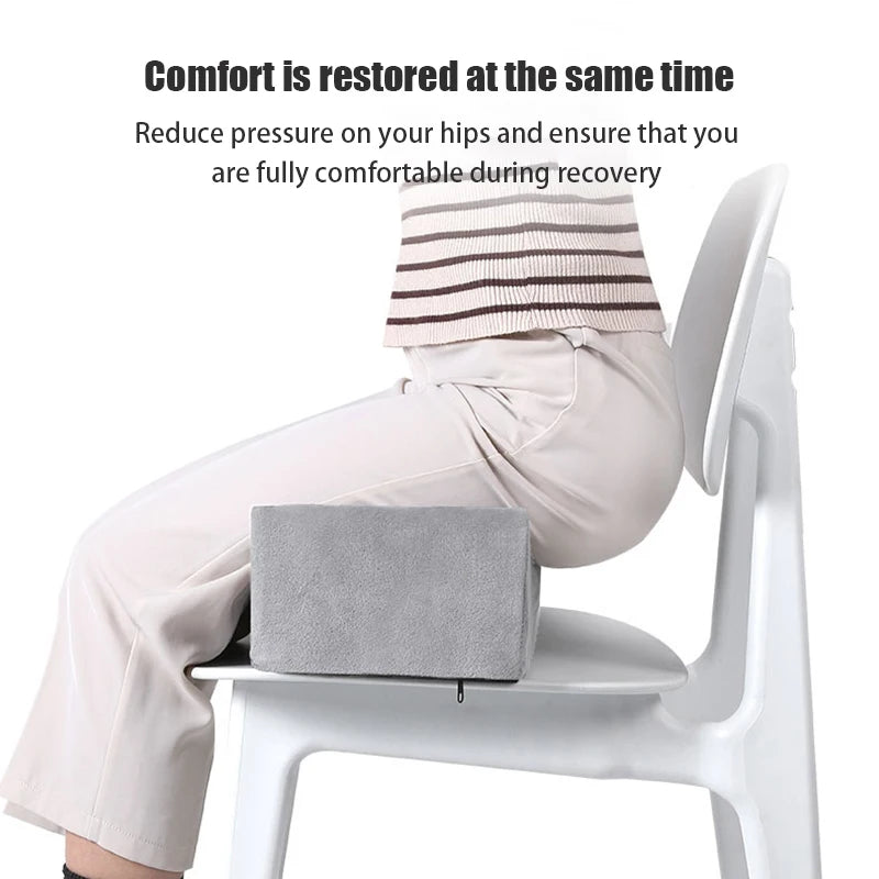 Hip Lift Back Cushion