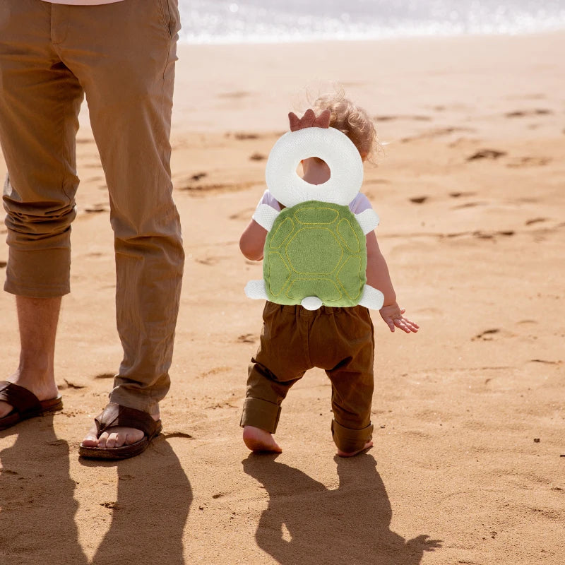 Baby Head Protection Backpack