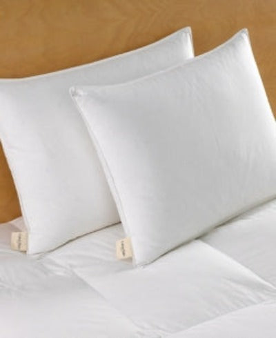 Down Etc. Rhapsody Wrap Down/Feather Pillow- Featured at Many Hyatt<sup>®</sup> Hotels