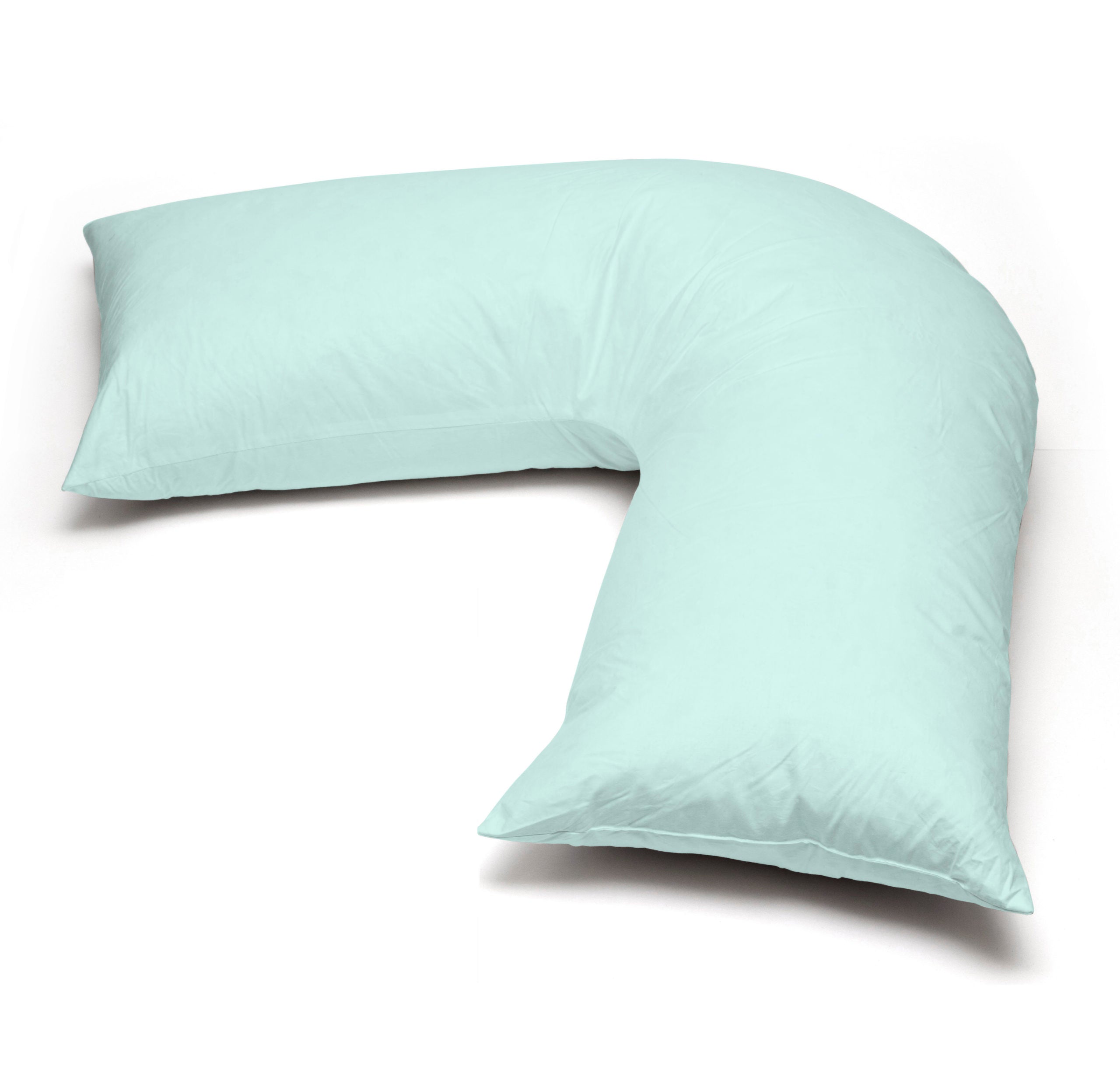 V Pillow with Cover