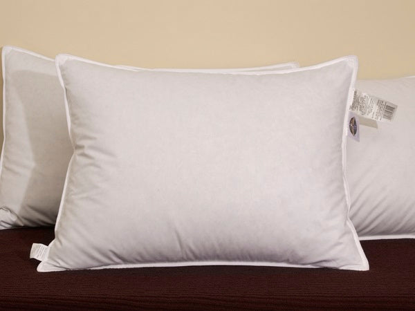 Pacific Coast Feather Tria Down & Feather Pillow - Featured at Many Ritz-Carlton<sup>®</sup> Hotels