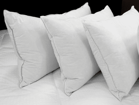 Temperloft Down/Down Alternative Pillow, Featured at Many Hotels